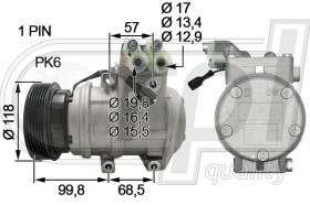 RPL QUALITY APCOHY5022