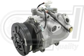 RPL QUALITY APCOSU5012 - COMPR SUZUKI SWIFT/SX4 1.3