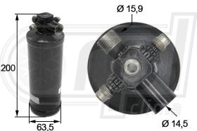 RPL QUALITY APFLUL0015 - FDESH UNIVERSAL neto