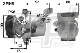 RPL QUALITY APCODA5006