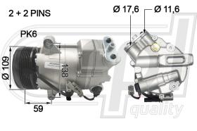 RPL QUALITY APCOOP5061