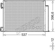 Denso DCN46032