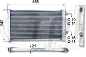 RPL QUALITY APCDHR5001