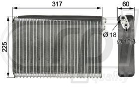 RPL QUALITY APEVCS5003