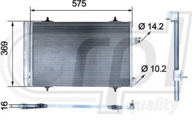 RPL QUALITY APCDCI5054