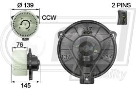 RPL QUALITY APVTTO5005