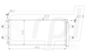 RPL QUALITY APCDMB5088