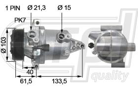 RPL QUALITY APCONI5065