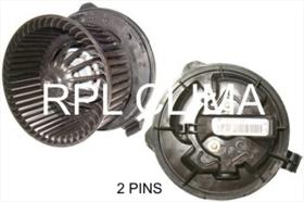 RPL QUALITY APVTCI5017 - GMV00 CITROEN C5 + CLIMATIZADOR (02/01>08/04)