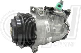 RPL QUALITY APCOMB0032 - COMPR MB W204/212 DENSO