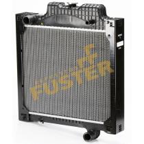 FUSTE 335080GF - RADIA JOHN DEERE ER408237 5080G-5100GV
