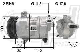 RPL QUALITY APCOFT5040