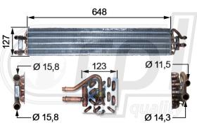 RPL QUALITY APEVNH5003