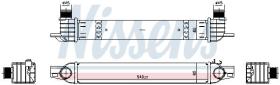 Nissens 961336 - INTER CITROEN NEMO/ BIPPER 1.4HDI/FIAT QUBO 1.3 JTD (16>)