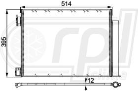 RPL QUALITY APCDNI5066