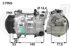 RPL QUALITY APCOJG0017 - COMPR LAND ROVER/JAGUAR