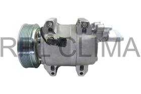 RPL QUALITY APCONI0070 - COMPR NISSAN CABSTAR/NT400