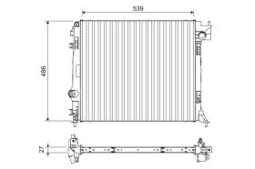 Valeo 701108