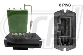 RPL QUALITY APRSCH5001 - RESIS CHRYSLER VOYAGER (NETO)