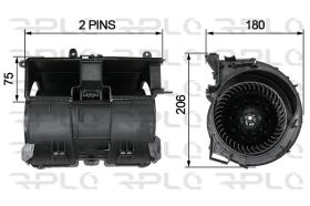 RPL QUALITY APVTRE5042