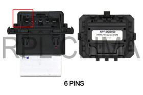 RPL QUALITY APRSCI0029