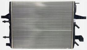 Valeo 701400 - RADIA MB W177/CLA X118