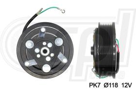 RPL QUALITY APEMHO0002 - EMBRA HONDA CRV/ACCORD HS110R 120MM