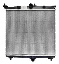Denso DRM21105 - RADIA CITROEN DS3/PEUGEOT 208/2008 (19>)