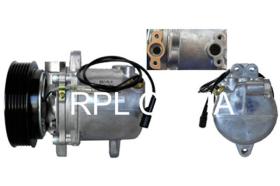 RPL QUALITY APCOSU0010 - COMPR SUZUKI JIMNY 1.3/1.5DDIS (99-) DESCATALOGADO