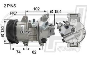 RPL QUALITY APCOTO5043