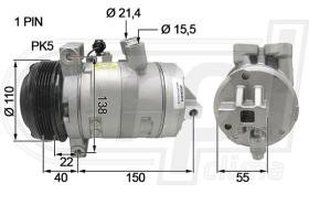 RPL QUALITY APCONI0075