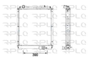 RPL QUALITY APRAMI5002