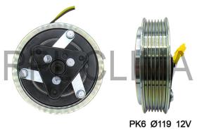 RPL QUALITY APEMCI0002 - EMBRA PSA SANDEN SD6V12 MODEL 1438 (NETO)