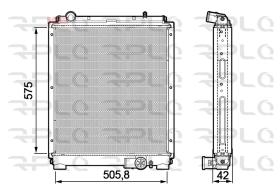 RPL QUALITY APRAMI5001