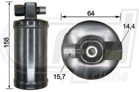 RPL QUALITY APFLCS0007 - FDESH CASE MX SERIES/NEW HOLLAND/CLAAS (NETO)