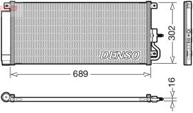 Denso DCN20048
