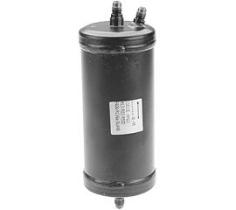 Denso 4019111 - KHEOS/KHEOS PLUS R134A GAS DRYER FILTER
