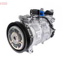 Denso DCP02114 - COMPR AUDI A5/A6/A7/Q7/Q8