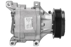 Denso DCP09065 - COMPR FIAT 500/PANDA (R1234YF/R134A)