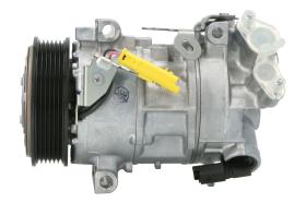 Denso DCP21031 - COMPR CITROEN C3 AIRCROSS II/508 II