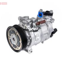 Denso DCP32083 - COMPR VAG DENSO 6SAS14C R134A/1234YF