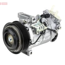 Denso DCP46025 - COMPR NISSAN X TRAIL 1.6DCI (14-) R134A/1234YF