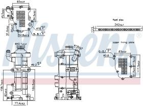 Nissens 989503