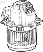 Denso DEA23025 - GMV00 DACIA DOKKER/LODGY