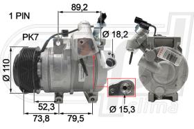 RPL QUALITY APCOHO0053 - COMPR HONDA CRV III