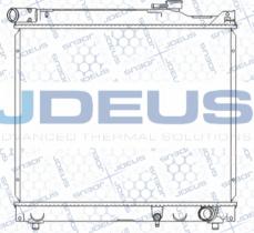 J.Deus M0420150 - RADIA SUZUKI VITARA/GRAND VITARA 2.0TD MOTOR RF