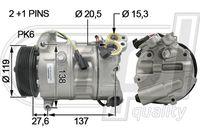 RPL QUALITY APCOJG5012 - COMPR JAGUAR XF/XJ/LAND ROVER DISCOVERY