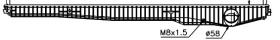 Nissens 6729003 - DEPOS SUP SCANIA P,G,R,T SERIES (05-)