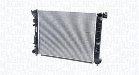 Magneti Marelli BM2175M - RADIA RENAULT CLIO V/CAPTUR II 1.5 DCI (20>)
