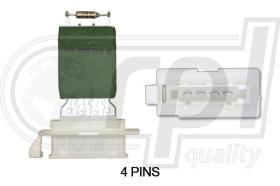 RPL QUALITY APRSAU5008 - RESIS VAG/MINI